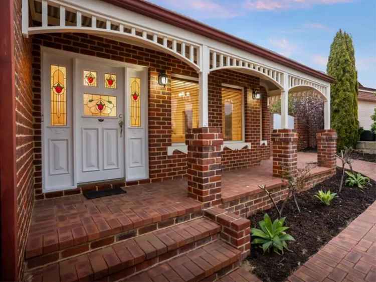 House For Rent in City of Wanneroo, Western Australia