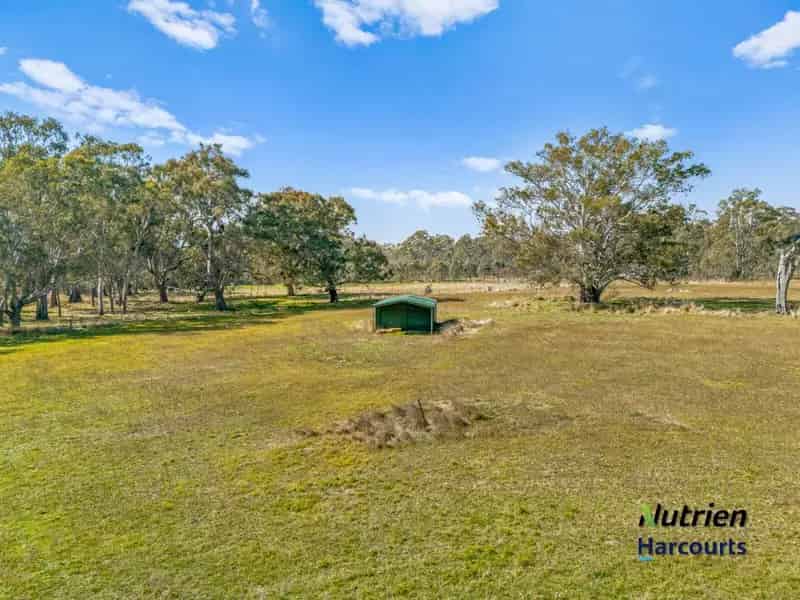 Buy rural property with breathtaking vistas in Mansfield