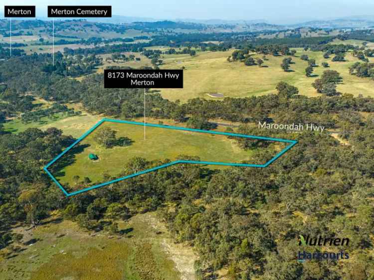 Rural For Sale in Shire of Mansfield, Victoria