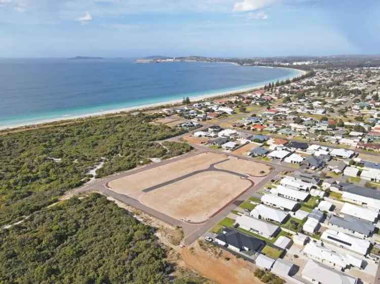 Land For Sale in Shire Of Esperance, Western Australia