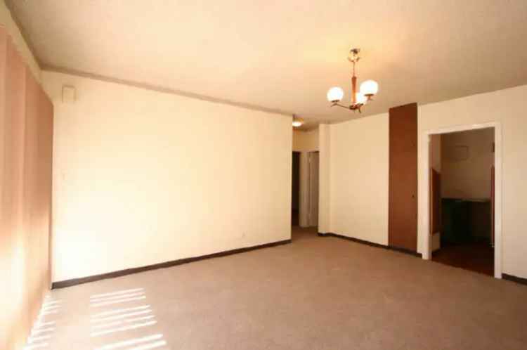 2 rooms apartment of 91 m² in Adelaide