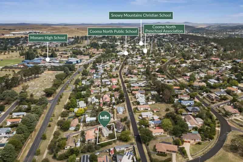 House For Sale , Cooma, New South Wales