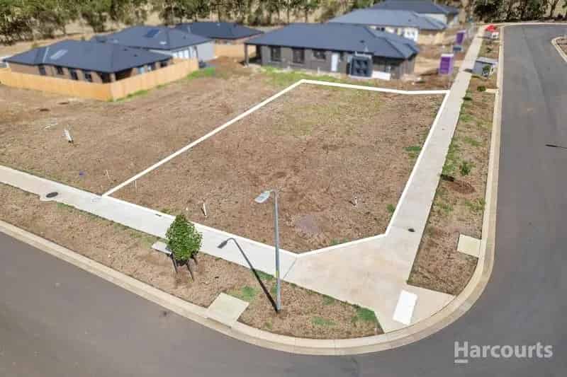 Prime Titled Corner Block - Flat, Spacious & Ready to Build!