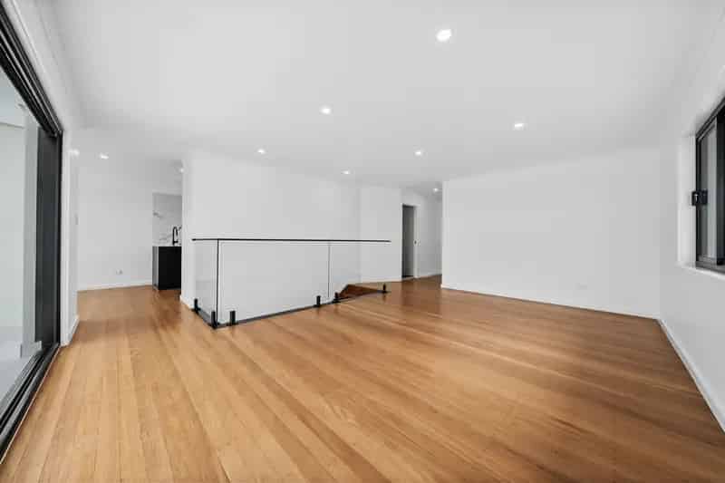 Fully renovated home with 180-degree river views
