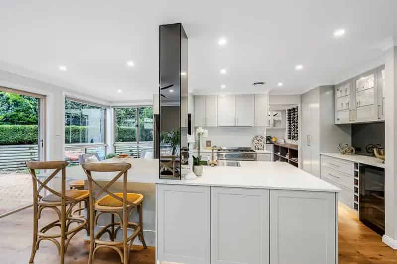 16 Milford Drive, Rouse Hill NSW 2155 - House For Lease