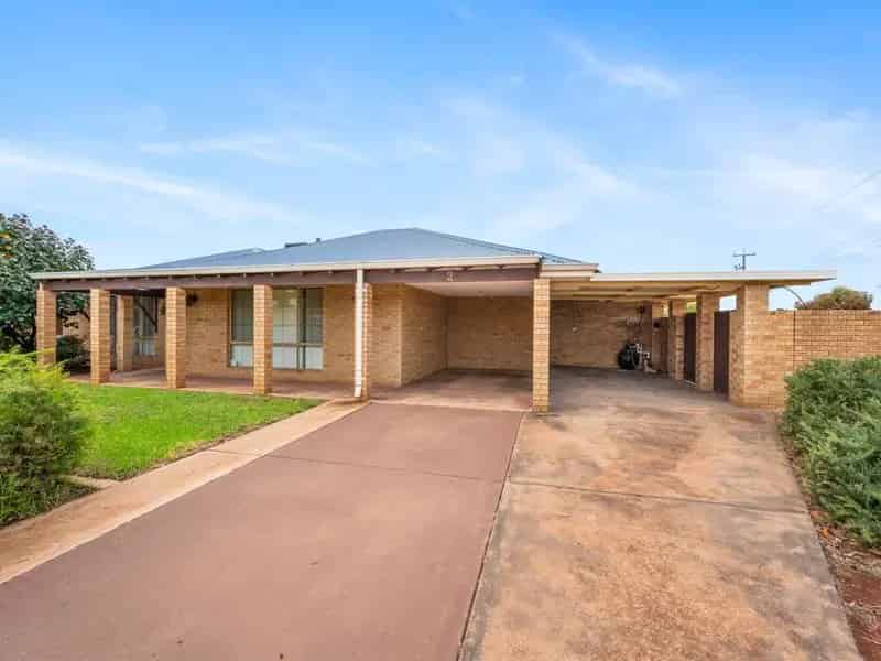 House For Sale , Kalgoorlie, Western Australia