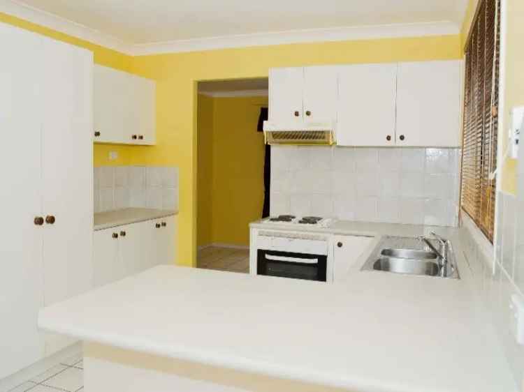 Real Estate For Lease - 102 Lamberth Road - Regents Park , QLD