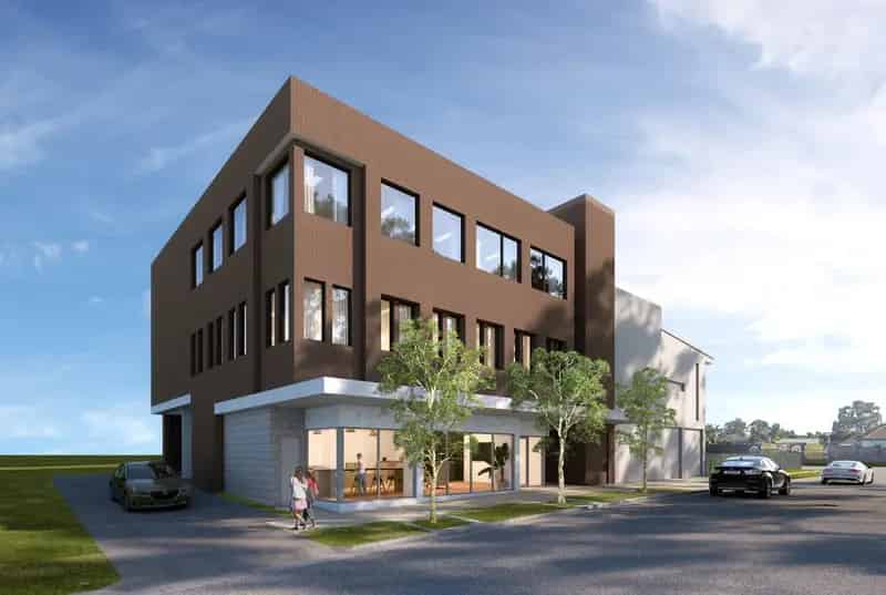 1 Franklin Street, Mays Hill NSW 2145 - Retail For Sale