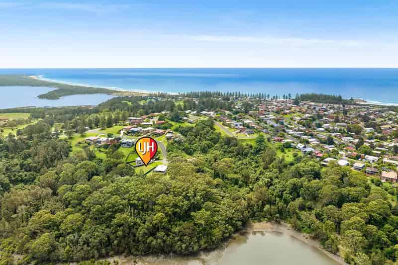 Land For Rent , Tuross Head, New South Wales