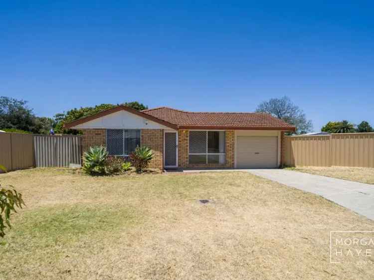 House For Rent in City of Melville, Western Australia