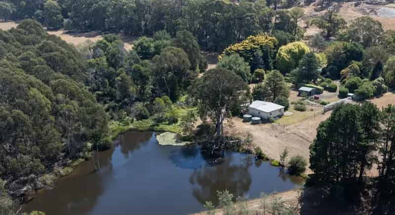 Land For Sale , 418, Boundary Hill Road, Boho South, Victoria
