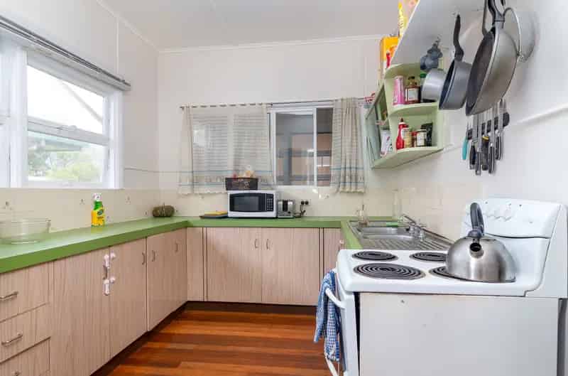 Endless Potential in a Prime Mossman Location