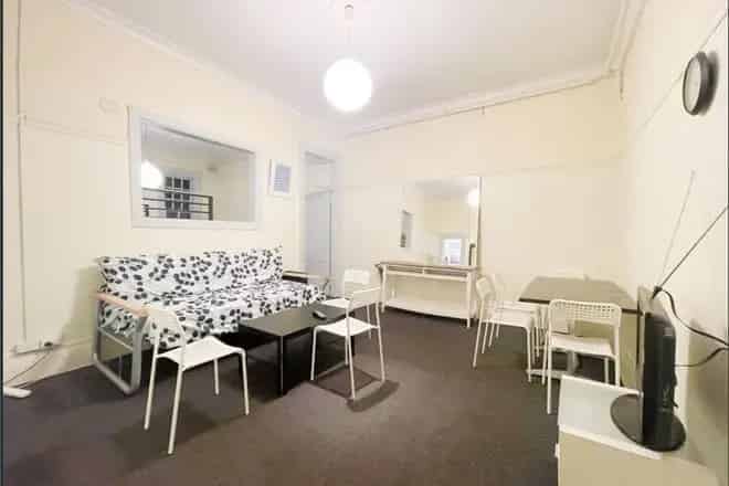 Apartment For Rent , 315A, Glebe Point Road, Sydney, New South Wales