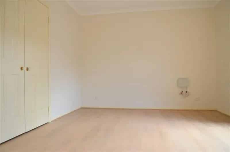 Renovated 2 Bedroom Unit!