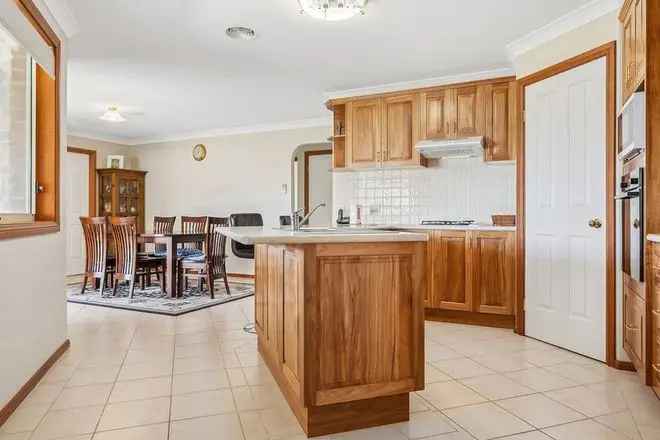 House For Sale in Bathurst, New South Wales