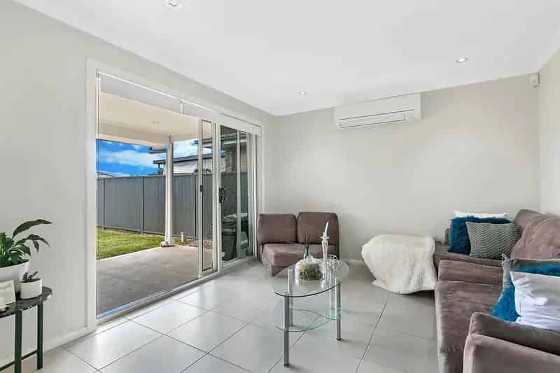Real Estate For Lease - 47 Butler Street - Gregory Hills , NSW
