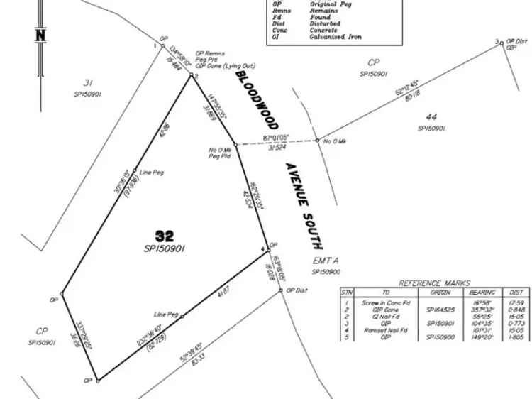 Buy Vacant Land in Sunrise at 1770 Estate Eco Paradise