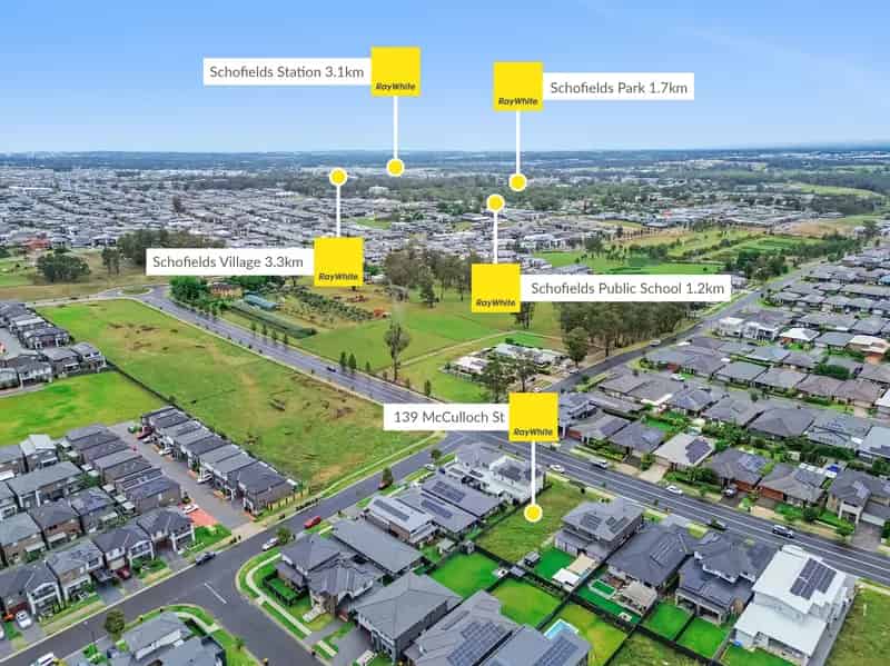 Potential Duplex Site