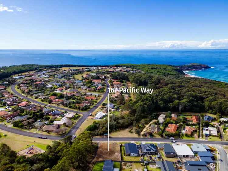 Beach Lifestyle Block Shearwater Estate Tura Beach