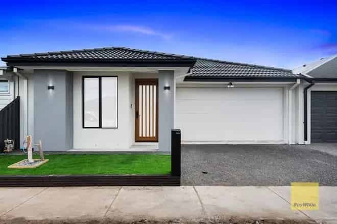 House For Sale , 45, Celestial Circuit, Melbourne, Victoria