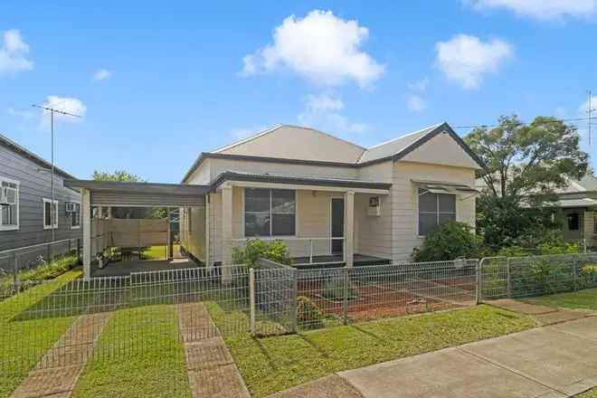 House For Sale , Cessnock, New South Wales