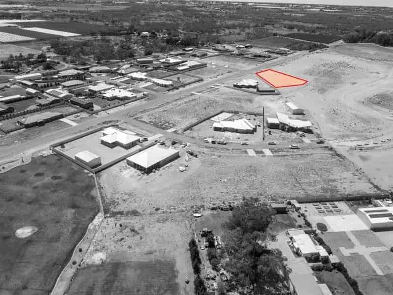 Buy Land in Mallee Ridge with Family-Friendly Features
