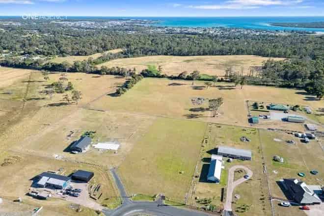 Land For Sale , Latrobe, Tasmania