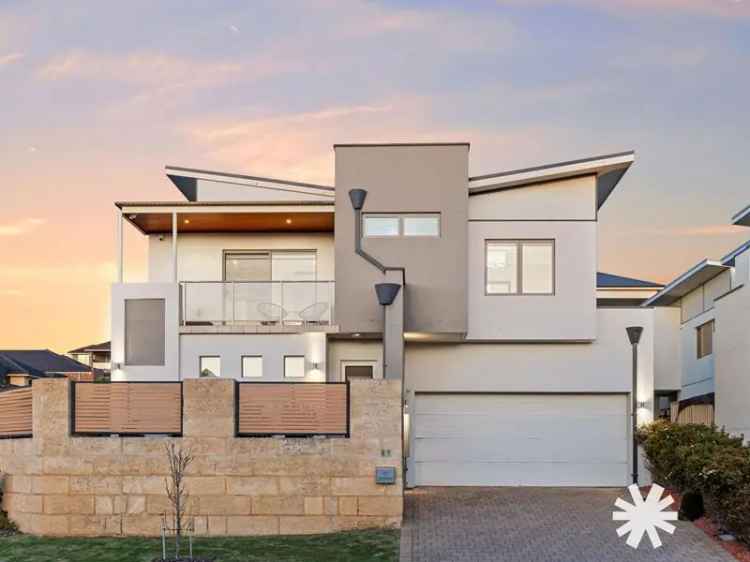 House For Sale in City of Cockburn, Western Australia