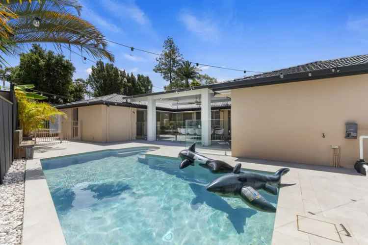 House For Sale in Gold Coast City, Queensland