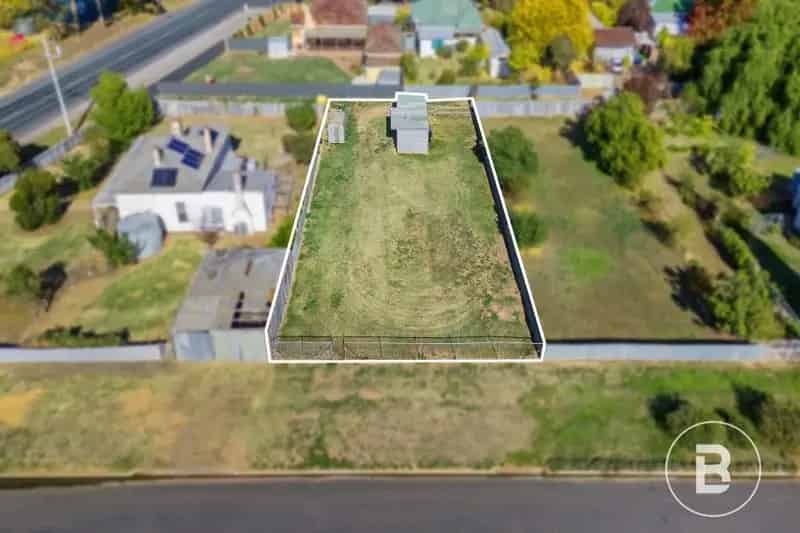 RARE LARGE RESIDENTIAL LAND FOR SALE