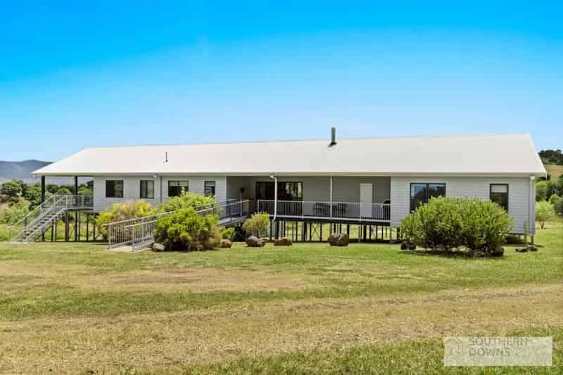 Rural property For Sale , Southern Downs Regional, Queensland