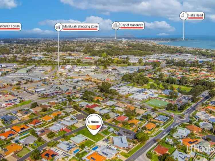 Land For Sale in Mandurah, Western Australia