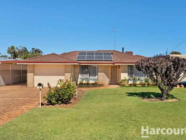 House For Sale in City of Mandurah, Western Australia