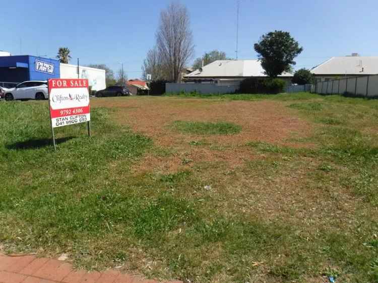 Land For Sale in Bunbury, Western Australia