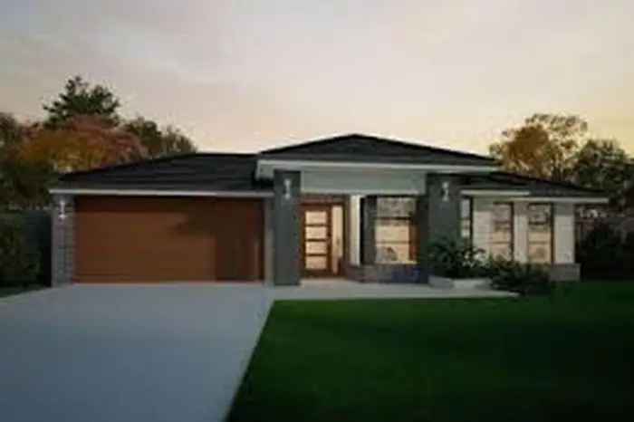 Project 13 New Home 4 Bedrooms Amazing Design