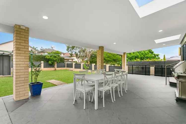 House For Sale in Sydney, New South Wales