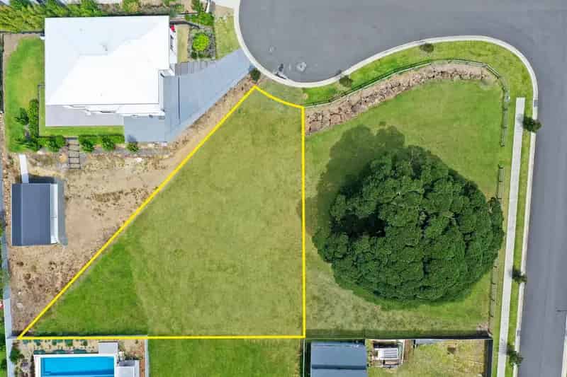 LAST BLOCK in this Premium Cul-de sac in Milton