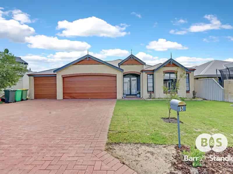 House For Sale , Shire Of Capel, Western Australia