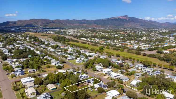 Block of units For Rent in Townsville, Queensland