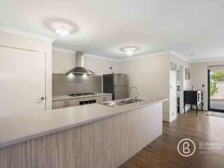 House For Sale in Busselton, Western Australia