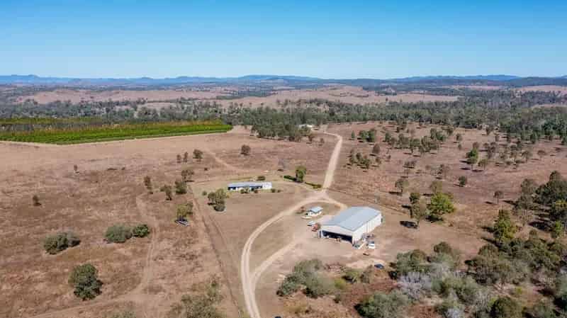 A Versatile Agricultural Venture & Investment - 'Goodnight'