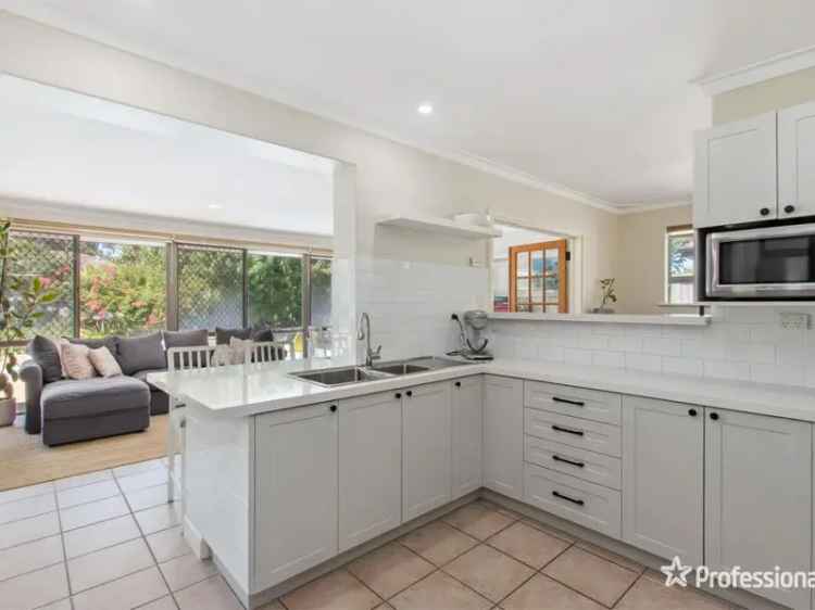 House For Sale in City Of Kalamunda, Western Australia