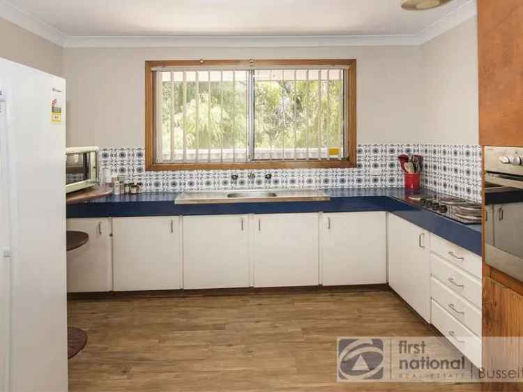 House For Sale in Busselton, Western Australia