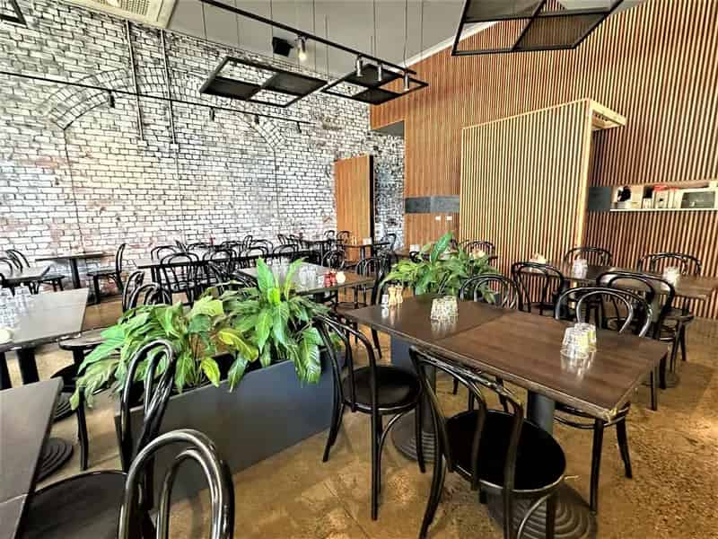 314-316 Bridge Road, Richmond VIC 3121 - Retail For Sale