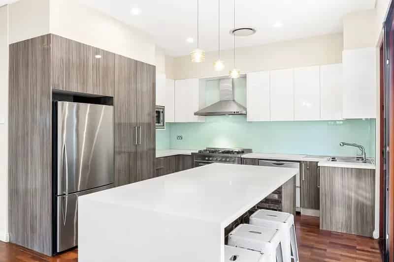 Lease Beautifully Presented Home in Drummoyne with Large Backyard