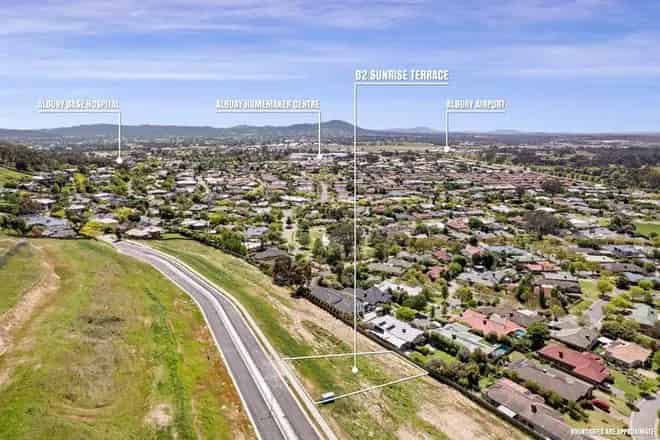 Land For Sale , Albury, New South Wales