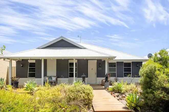 House For Sale in City Of Busselton, Western Australia