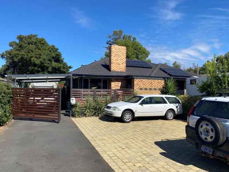 House For Sale in Bunbury, Western Australia