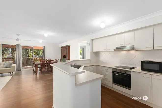 House For Sale in Brisbane City, Queensland