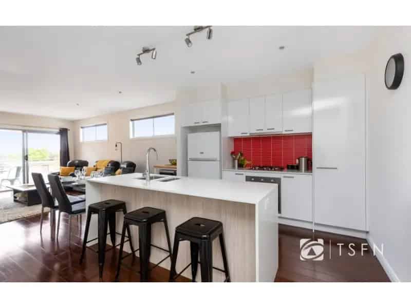 Fully Furnished - Available March 2025